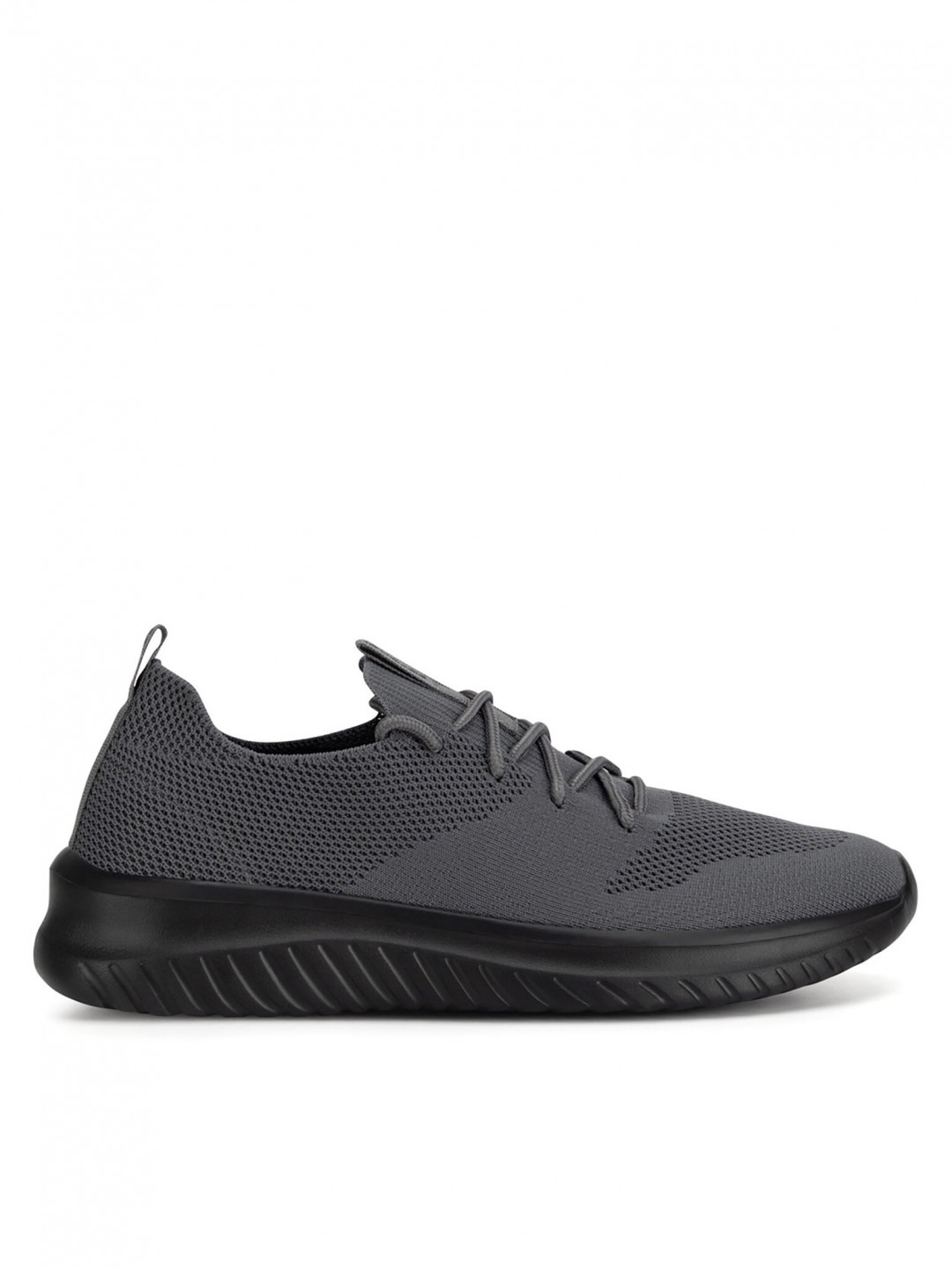 Sprandi Sneakersy MP-S23R241A-8 Šedá